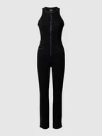 Kombinezony - Kombinezon z efektem denimu model ‘CONCHITA’ - miniaturka - grafika 1