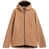 Kurtki męskie - Outhorn M Hoz21 Sfm600 82s Softshell Kurtka męska (opakowanie 1) - miniaturka - grafika 1