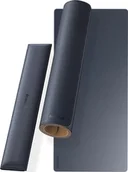 Podkładki na biurko - Baseus Mata na biurko Baseus MagPro Series II BS-PS037 z podpórką na nadgarstki - czarna - miniaturka - grafika 1