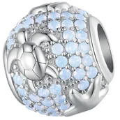 Charmsy - Charms do Pandora - CHARMS MORZE - miniaturka - grafika 1