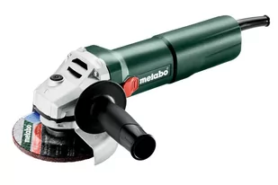 Metabo W 1100-125 603614000 - Szlifierki i polerki - miniaturka - grafika 1