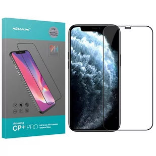 Nillkin Szkło Hartowane Do Iphone 12/12 Pro - Szkła hartowane na telefon - miniaturka - grafika 1