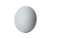 Lustra - Lustro Łazienkowe Led 120X120 Ruke Syriusz - miniaturka - grafika 1