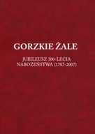 Religia i religioznawstwo - Gorzkie żale Jubileusz 300 - lecia nabożeństwa - miniaturka - grafika 1