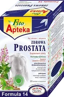 Herbata - Malwa Herbata zdrowa prostata Formuła 14 EX'20 - miniaturka - grafika 1