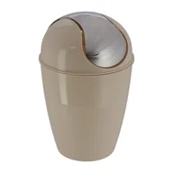 Kosze na śmieci - Kosz na śmieci Cuesta Taupe 5,6L - miniaturka - grafika 1