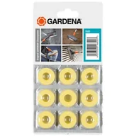 Akcesoria do urządzeń ogrodniczych - GARDENA Szampon 1680-20 - miniaturka - grafika 1
