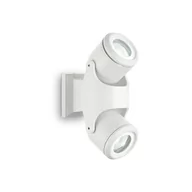 Lampy ogrodowe - Ideal Lux Reflektor zewnętrzny STARLIGHT SCHERMO PR 10W 245102 245102/IL - miniaturka - grafika 1