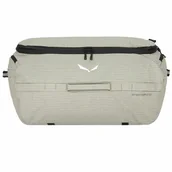 Walizki - Salewa Dry Back Torba podróżna Weekender 58 cm oatmeal - miniaturka - grafika 1