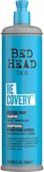 Szampony do włosów - Tigi Bed Head Recovery Moisture Rush Szampon nawilżający do włosów suchych i zniszczonych 600ml - miniaturka - grafika 1