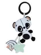 Zawieszki dla dzieci i niemowląt - Tiny Love Grzechotka "Smart musical" - 0+ - miniaturka - grafika 1