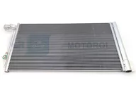 Akcesoria do klimatyzacji i ogrzewania - Skraplacz, klimatyzacja Delphi CF20161-12B1 - miniaturka - grafika 1