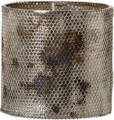 Świece - Świeca 10 x 10 x 10 cm - miniaturka - grafika 1