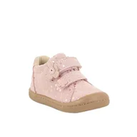 Buty dla dziewczynek - Primigi Baby Snail for Change, buty dla dziewczynek i dziewcząt, dla tych, którzy zaczynają chodzić, puder, 22 EU Stretta - miniaturka - grafika 1