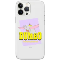 Etui i futerały do telefonów - Etui Disney dedykowane do Samsung S10 5G, wzór: Dumbo 005 Etui całkowicie zadrukowane, oryginalne i oficjalnie licencjonowane - miniaturka - grafika 1