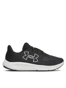 Under Armour Buty Ua Charged Pursuit 3 Bl 3026518-001 Czarny - Buty sportowe męskie - miniaturka - grafika 1