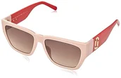 Okulary przeciwsłoneczne - Marc Jacobs Okulary damskie, 48 EU, 57 - miniaturka - grafika 1