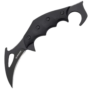 Nóż Boker Magnum Carnifex Karambit - Noże - miniaturka - grafika 1