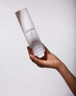 Dr. Barbara Sturm Darker Skin Tones Enzyme Cleanser 75ml - Proszek enzymatyczny do mycia twarzy - Kosmetyki do mycia twarzy - miniaturka - grafika 5