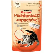 Środki do usuwania zapachów - Certech CERTECH Pochłaniacz corn cytrusowy 300g ZH_04649 - miniaturka - grafika 1