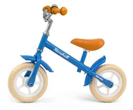 Rowerki biegowe - Rowerek Biegowy Marshall Blue - miniaturka - grafika 1