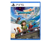 Gry PlayStation 5 - Dragon Quest VII Reimagined - miniaturka - grafika 1