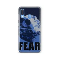 Etui i futerały do telefonów - Etui na SAMSUNG Galaxy A40 STAR WARS Gwiezdne Wojny 046 - miniaturka - grafika 1