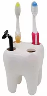 Końcówki do szczoteczek elektrycznych - Podstawka Stojak Uchwyt Na Końcówki Szczoteczkę - miniaturka - grafika 1