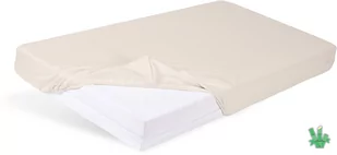 Babymatex, Prześcieradło Bamboo z gumą, roz. 80x160 - Prześcieradła dla dzieci - miniaturka - grafika 1