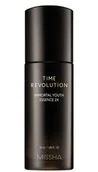 Serum do twarzy - Missha Time Revolution Immortal Youth Essence 2X 50ml - miniaturka - grafika 1
