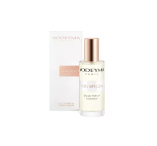 Very Special Perfumy Damskie Yodeyma 15ml - Wody i perfumy damskie - miniaturka - grafika 1