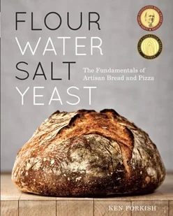 Flour Water Salt Yeast [DRM] - E-booki obcojęzyczne - miniaturka - grafika 1