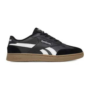 Obuwie sportowe Reebok CEO-FORTE LOUNGER AR30252W-BTH - Sneakersy damskie - miniaturka - grafika 1