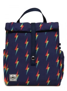 Torba The Lunch Bags Kids Version - thunder - Torby i wózki na zakupy - miniaturka - grafika 1