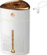 Nawilżacze powietrza - Nawilżacz powietrza ATL DA195 Nawilżacz powietrza dyfuzor 1l - miniaturka - grafika 1