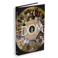 Religia i religioznawstwo - Dom ks. Arkadiusz Paśnik - miniaturka - grafika 1