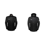 Kurtki męskie - Mammut Męska kurtka softshellowa Ultimate Vii So & Mammut Męska kurtka softshell Ultimate Vii - miniaturka - grafika 1