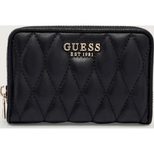 Guess Portfel VALLA - Portfele - miniaturka - grafika 1