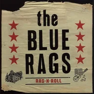Country - Blue Rags - Rag N' Roll - miniaturka - grafika 1