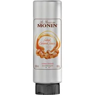 Sosy w słoikach - Monin Sos Francuski Karmel 500 ml 2442 - miniaturka - grafika 1