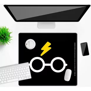 Podkładka ERT GROUP Harry Potter 050 - Podkładki pod mysz - miniaturka - grafika 1
