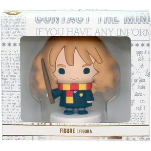 FIGURA MINI HERMIONE HARRY POTTER - Figurki dla dzieci - miniaturka - grafika 1