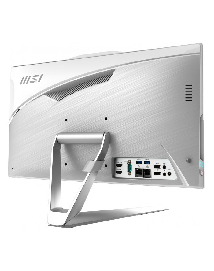 MSI PRO AP222T 13M-437XEU Intel Core i3-13100 21.5inch FHD Touch 8GB 512GB SSD NOOS White 3Y