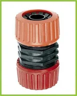 Węże ogrodowe i zraszacze - RAMP Łącznik węży 3/4-1" - miniaturka - grafika 1