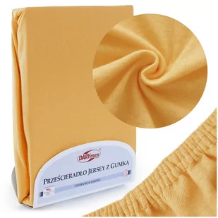 Prześcieradło 160 x 200 Jersey z Gumką nr 157_D - Prześcieradła - miniaturka - grafika 1