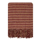 Koce - KOC WEŁNIANY MERYNOS AUSTRALIJSKI 100% wełna 140x200 Cozy Blankets - miniaturka - grafika 1