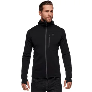 Bluza trekkingowa męska Black Diamond Coefficient - Odzież trekkingowa damska - miniaturka - grafika 1