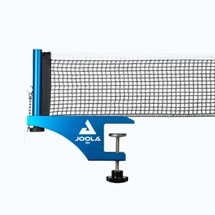 Siatka do tenisa stołowego JOOLA Aluminium WX - Tenis stołowy - miniaturka - grafika 1