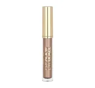 Cienie do powiek - Golden Rose - EYE GLAZE Liquid Eyeshadow - Płynny cień do powiek - 3,5 ml - 08 ROSY BROWN - miniaturka - grafika 1