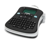 Drukarki kart i etykiet - DYMO LabelManager ™ 210D+ QWERTY - miniaturka - grafika 1